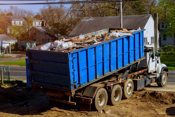 Best Professional Junk Removal  in Fairmead, CA