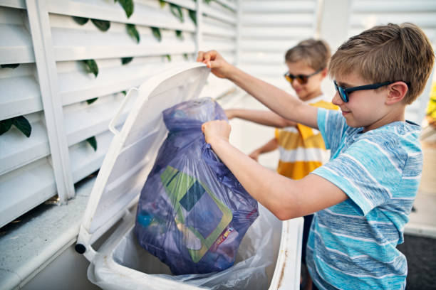 Best Trash Removal Near Me  in Fairmead, CA