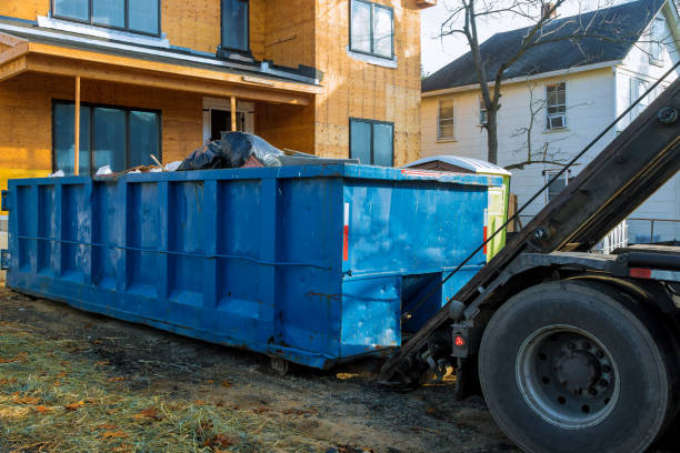 Best Local Junk Hauling  in Fairmead, CA