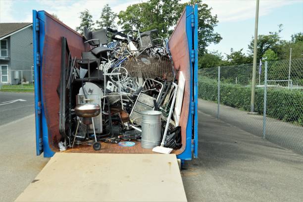 Best Attic Cleanout Services  in Fairmead, CA