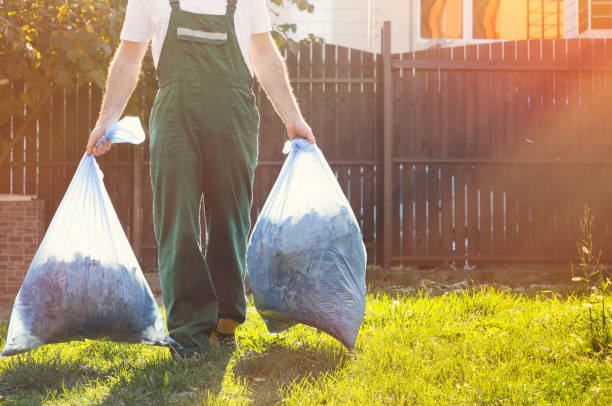 Best Affordable Junk Removal Services  in Fairmead, CA