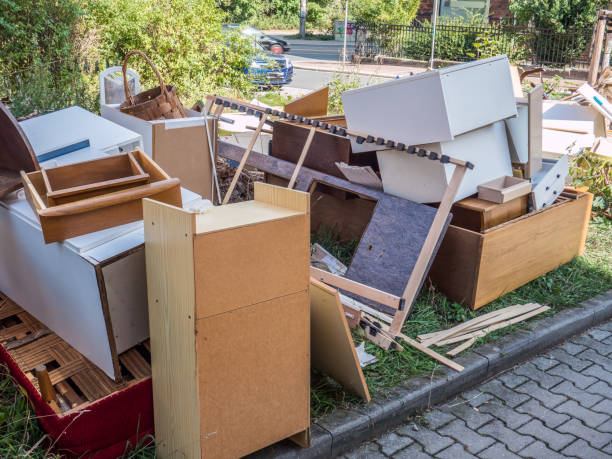 Best Commercial Cleanout Services  in Fairmead, CA