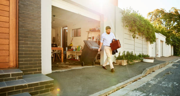 Debris Removal in Fairmead, CA