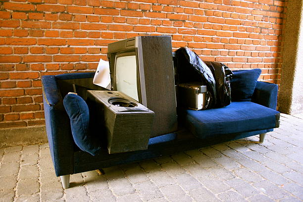 Best Basement Cleanout Services  in Fairmead, CA