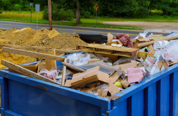 Best Junk Hauling Services  in Fairmead, CA